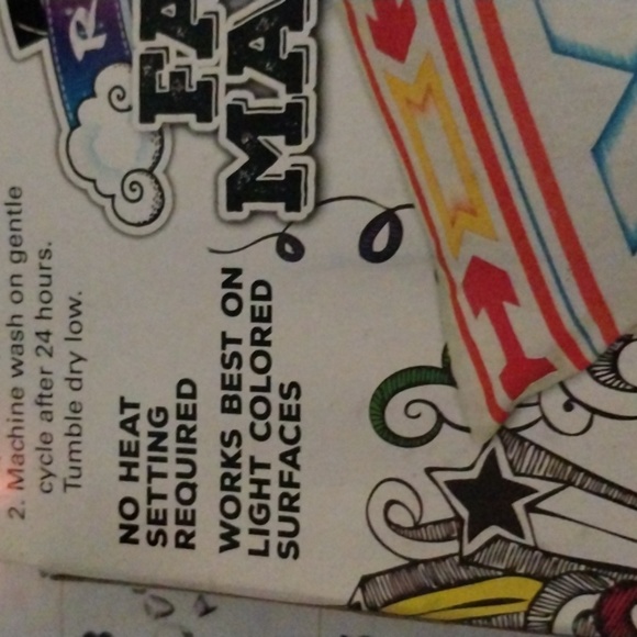 Markers - Picture 2 of 2